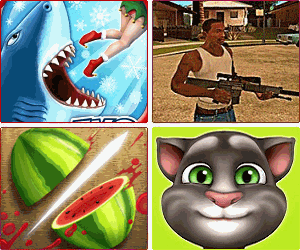 Play Games