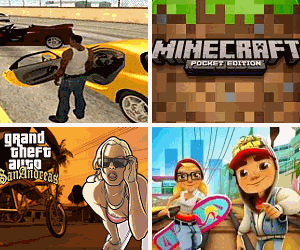 Play Games