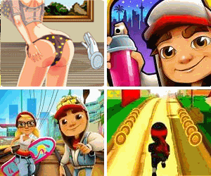 Play Games